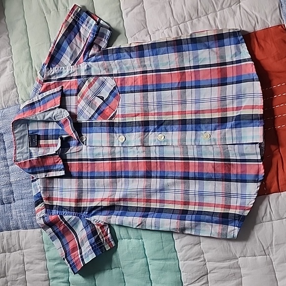 2 piece Nautica short set size 4T - Picture 2 of 7